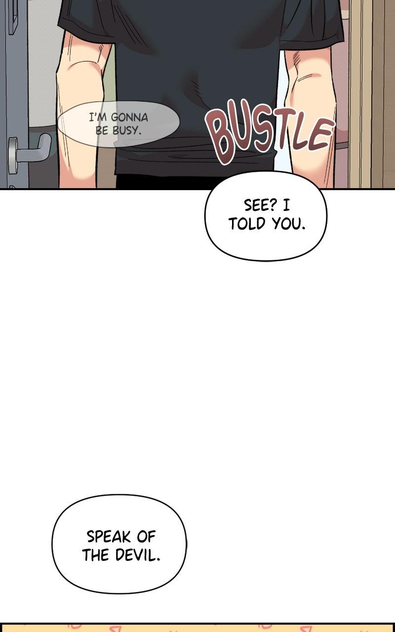 Read Childhood Friend Complex (Eunhi) Manga Online