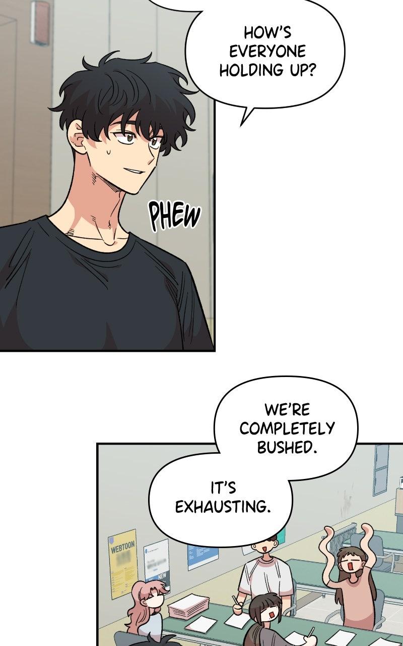 Read Childhood Friend Complex (Eunhi) Manga Online