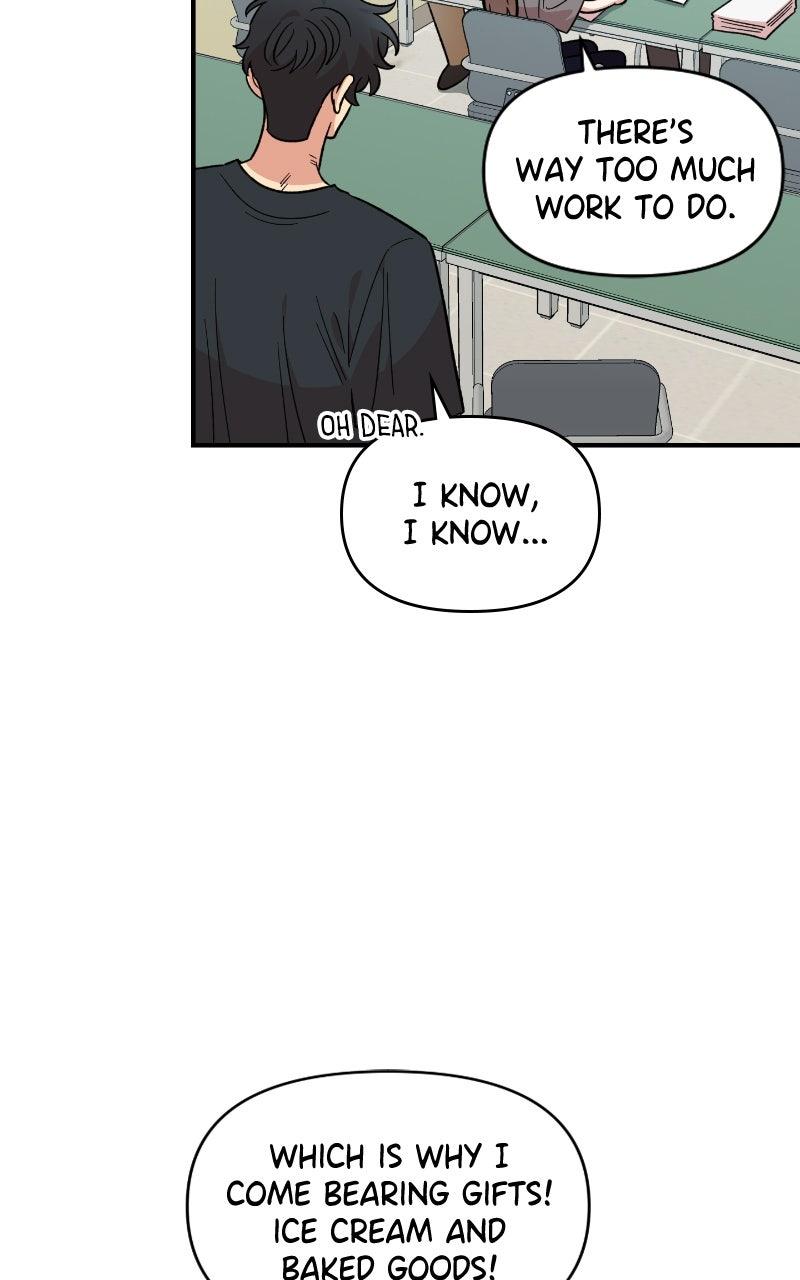 Read Childhood Friend Complex (Eunhi) Manga Online