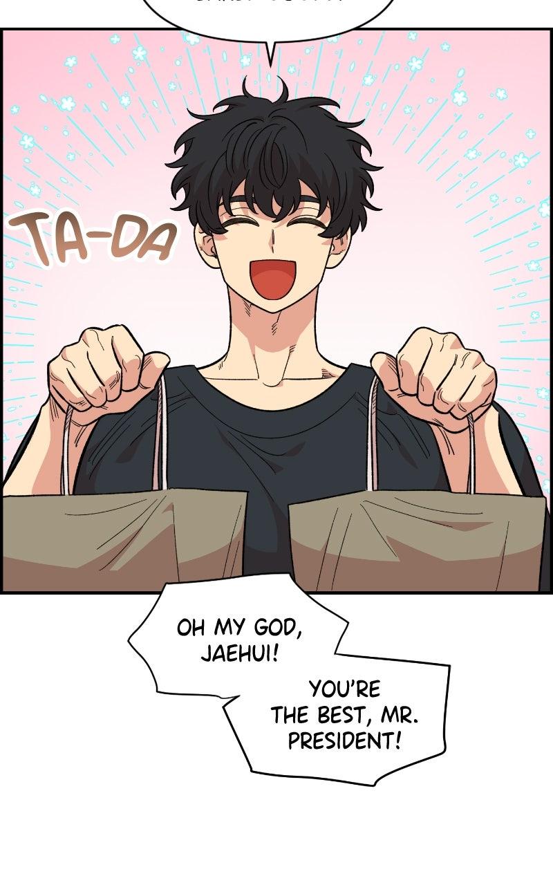 Read Childhood Friend Complex (Eunhi) Manga Online