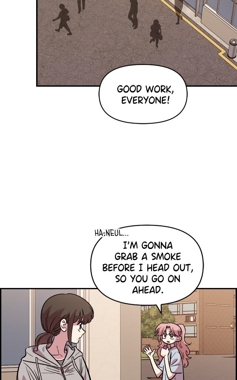 Read Childhood Friend Complex (Eunhi) Manga Online