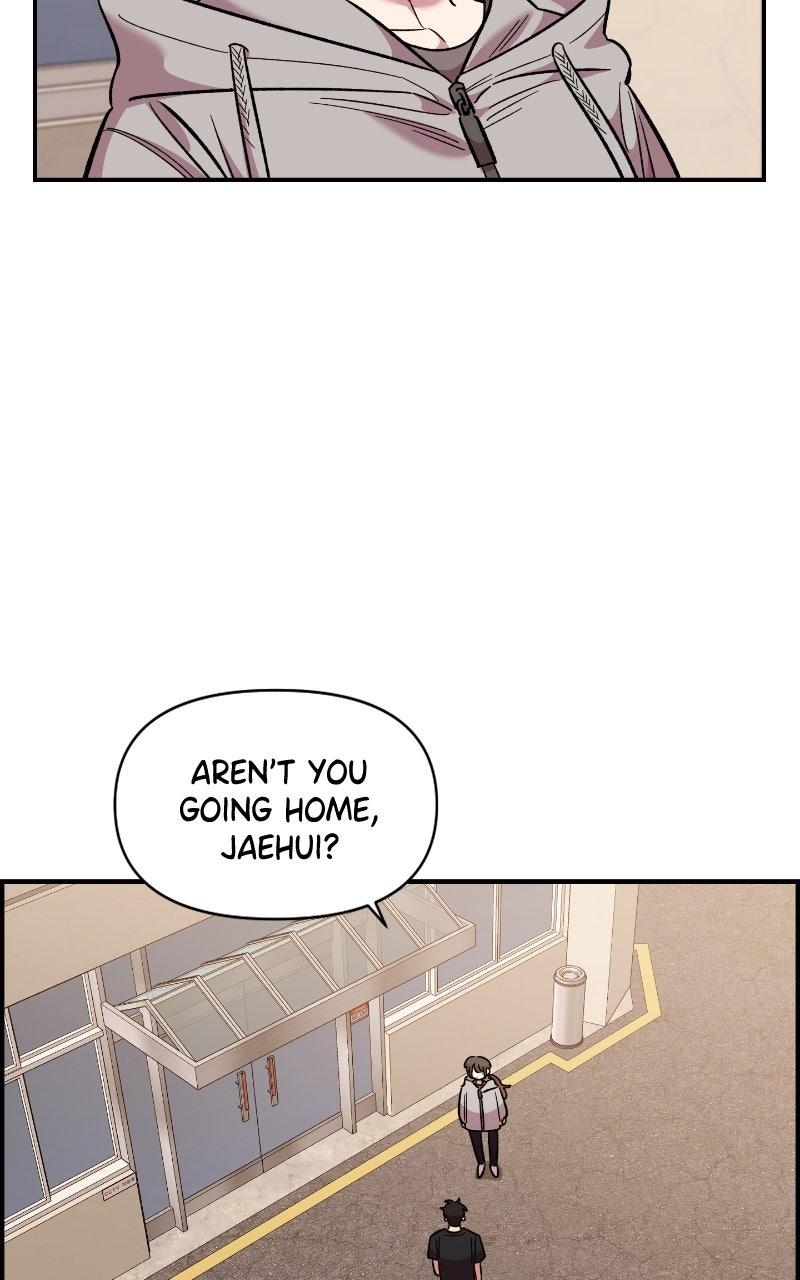 Read Childhood Friend Complex (Eunhi) Manga Online