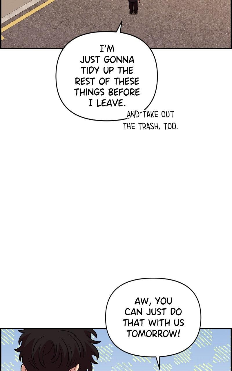 Read Childhood Friend Complex (Eunhi) Manga Online