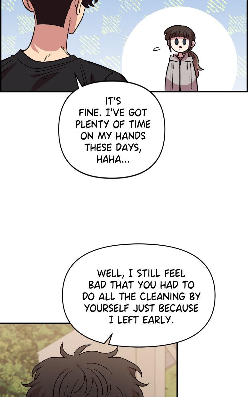 Read Childhood Friend Complex (Eunhi) Manga Online