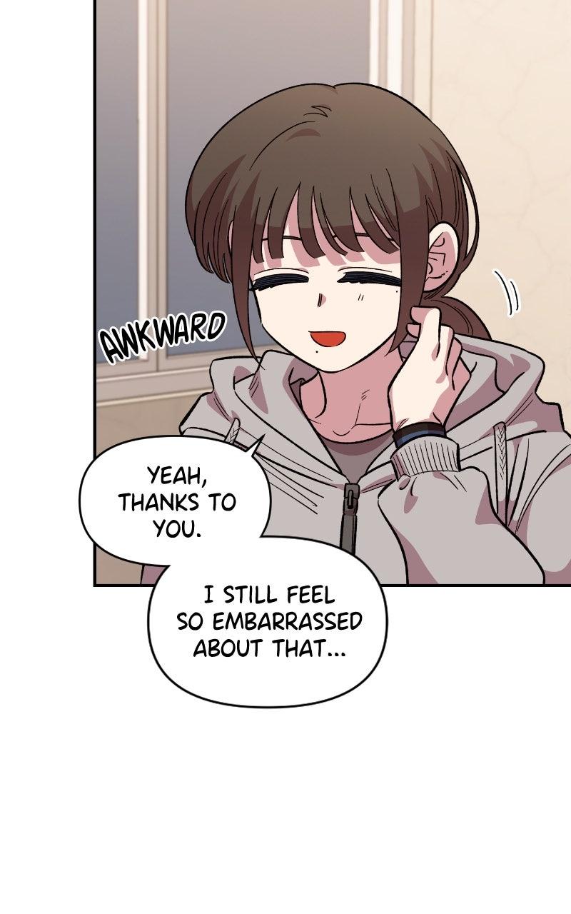 Read Childhood Friend Complex (Eunhi) Manga Online