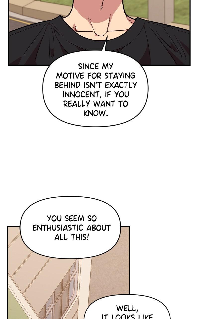 Read Childhood Friend Complex (Eunhi) Manga Online