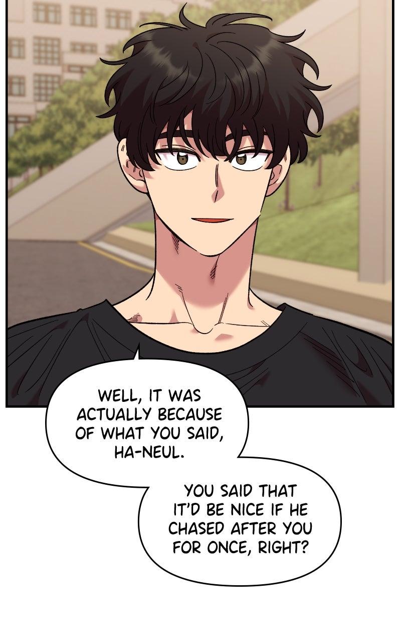 Read Childhood Friend Complex (Eunhi) Manga Online