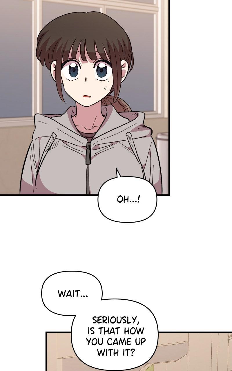 Read Childhood Friend Complex (Eunhi) Manga Online