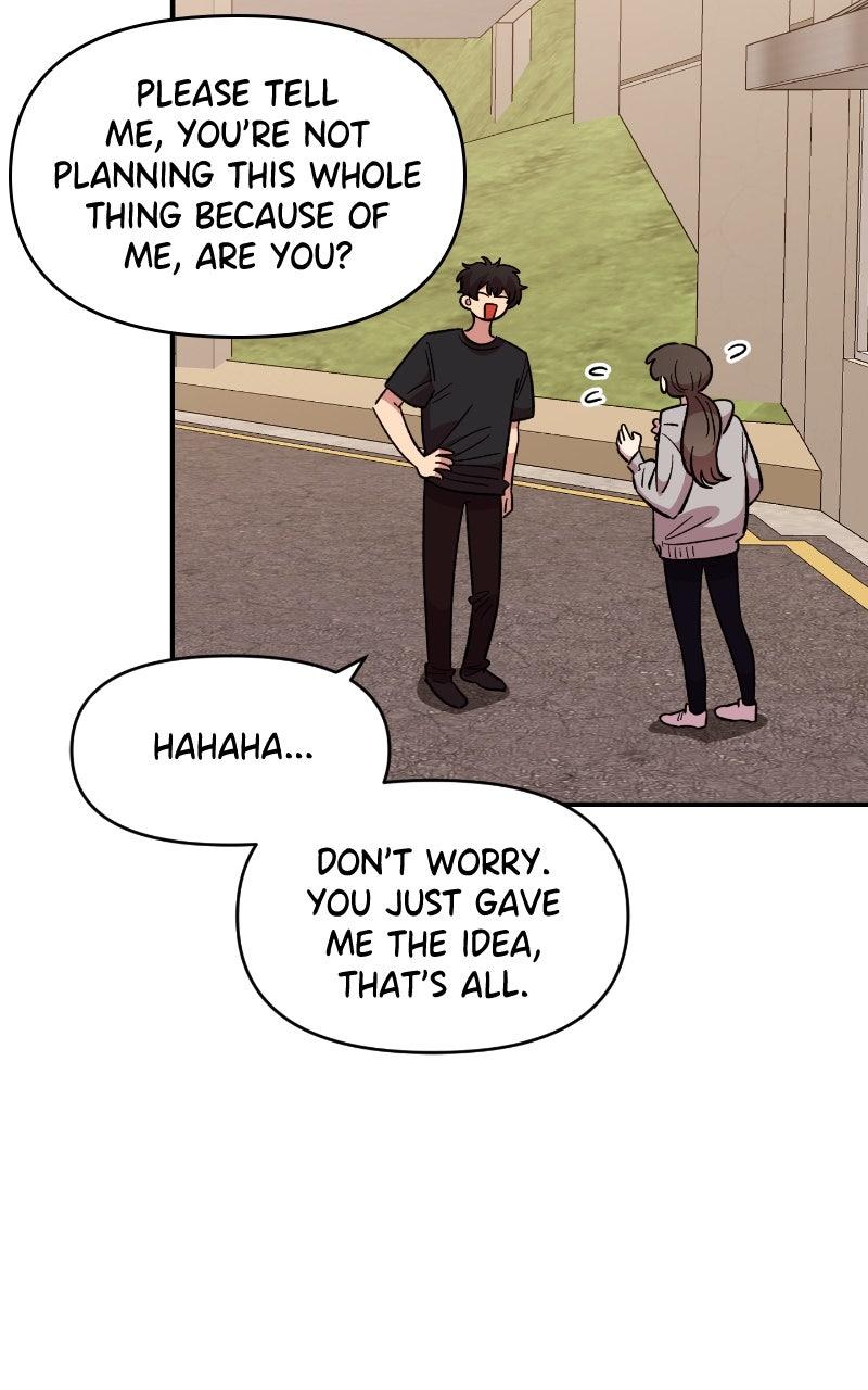 Read Childhood Friend Complex (Eunhi) Manga Online