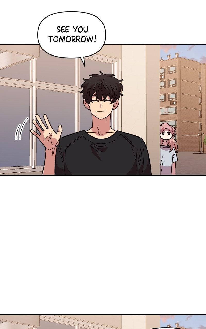 Read Childhood Friend Complex (Eunhi) Manga Online