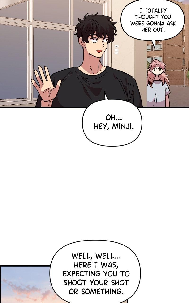Read Childhood Friend Complex (Eunhi) Manga Online