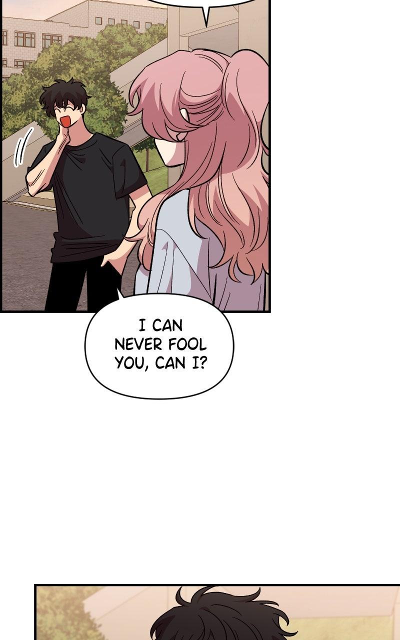 Read Childhood Friend Complex (Eunhi) Manga Online