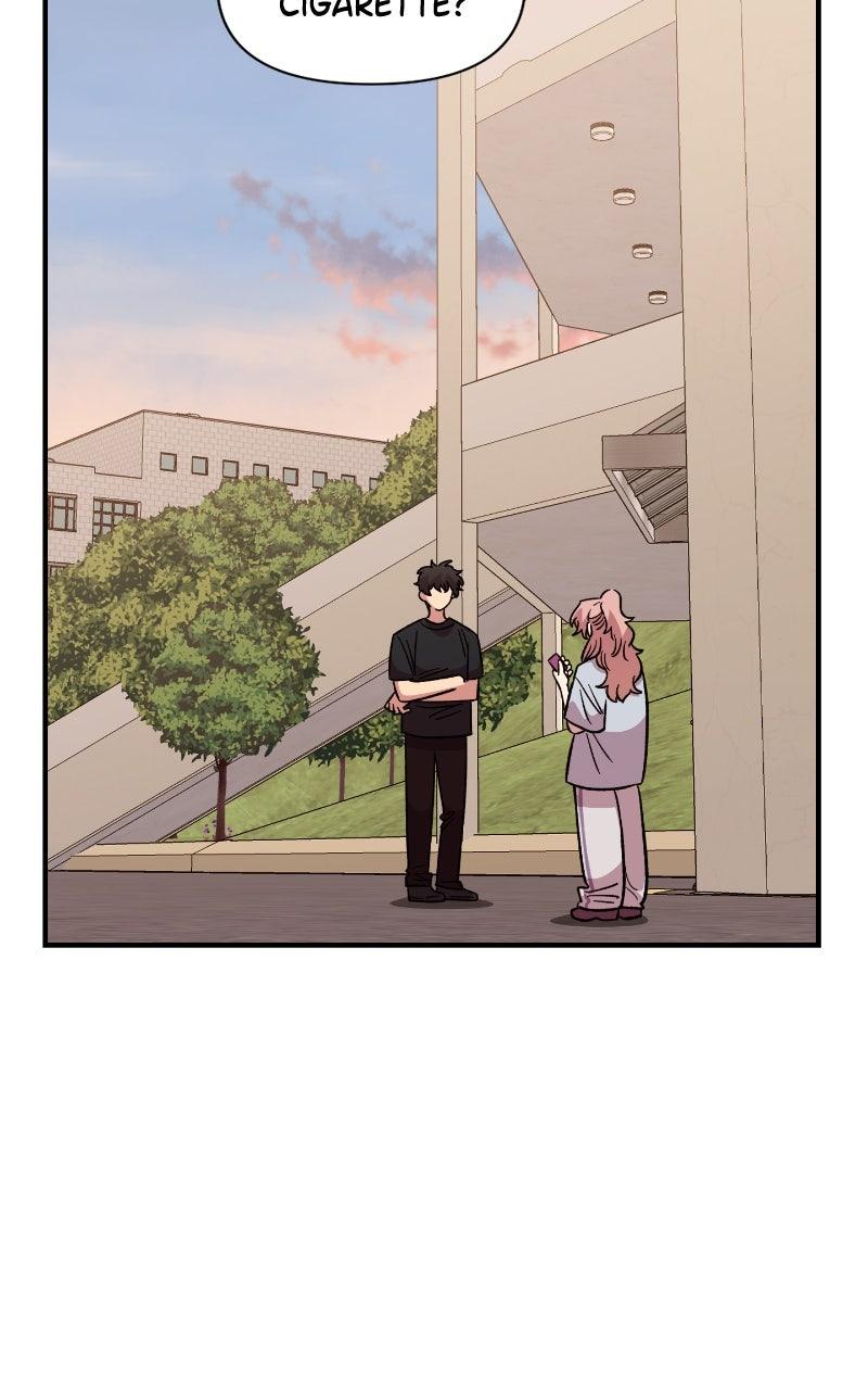 Read Childhood Friend Complex (Eunhi) Manga Online