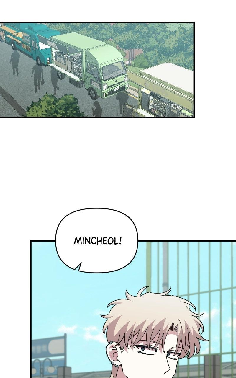 Read Childhood Friend Complex (Eunhi) Manga Online
