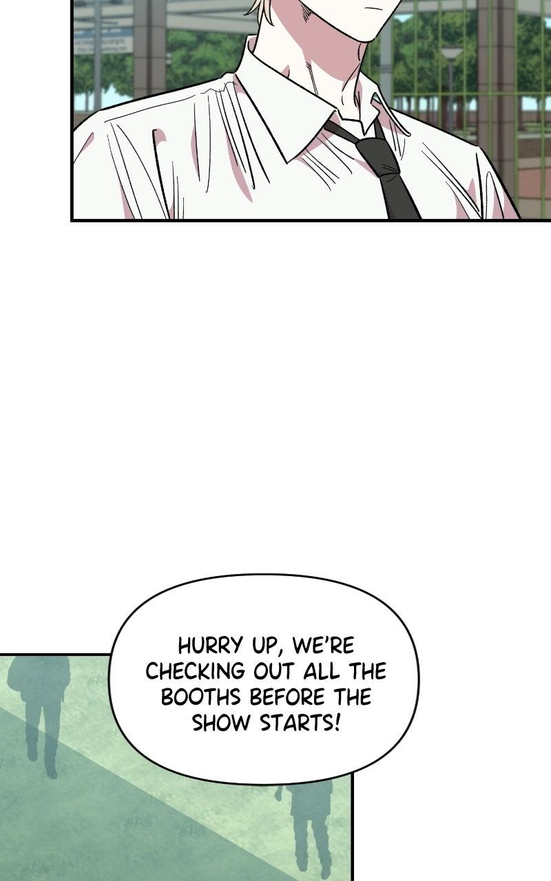 Read Childhood Friend Complex (Eunhi) Manga Online