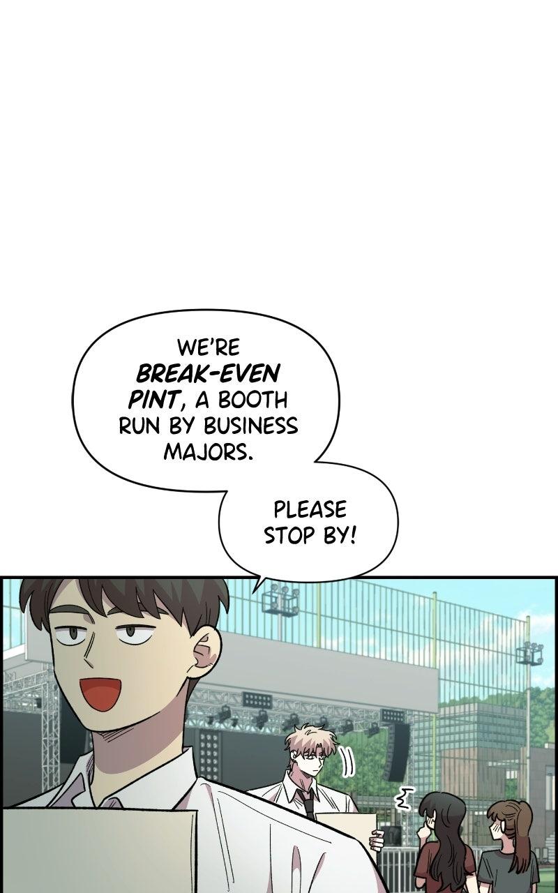 Read Childhood Friend Complex (Eunhi) Manga Online