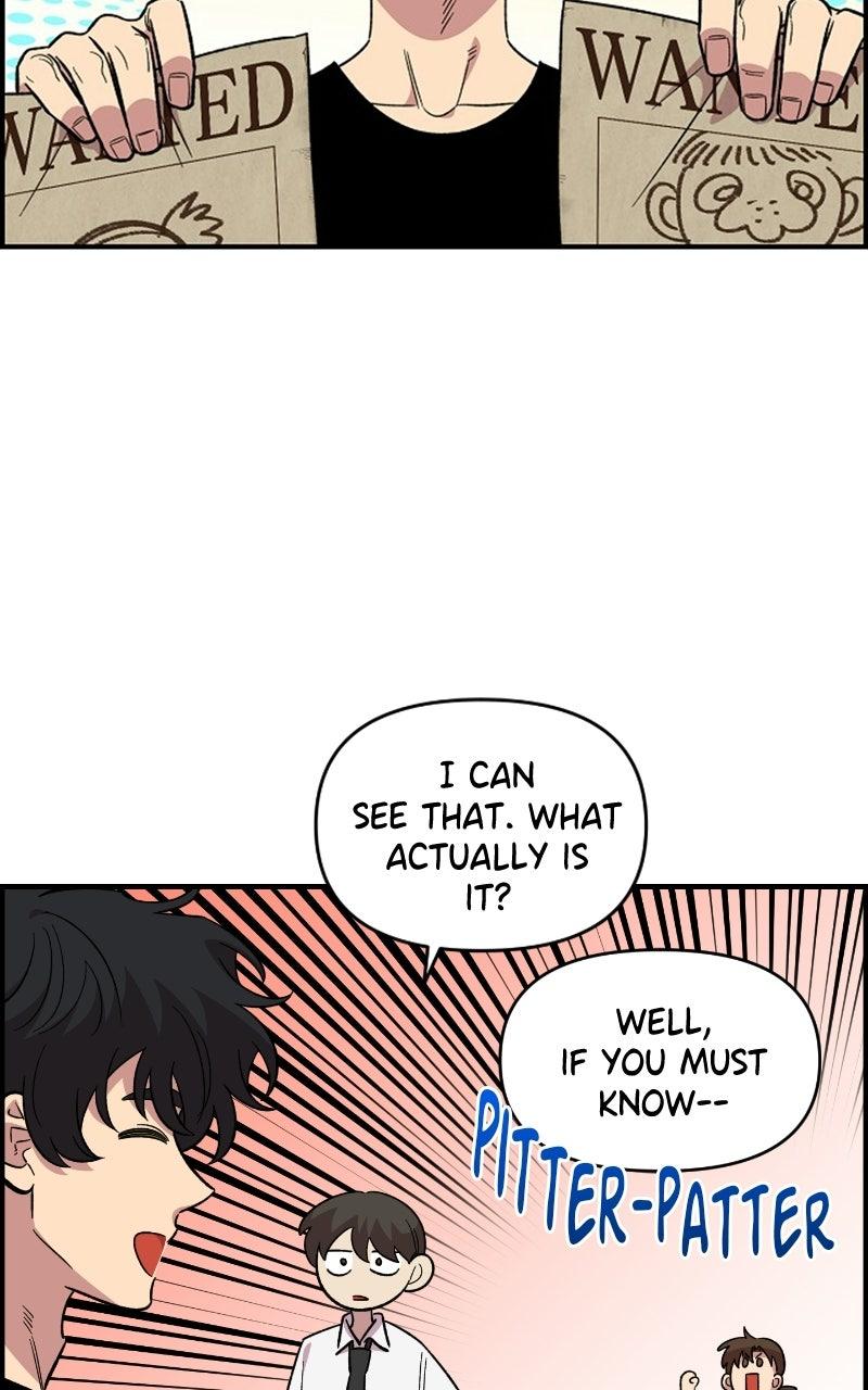 Read Childhood Friend Complex (Eunhi) Manga Online