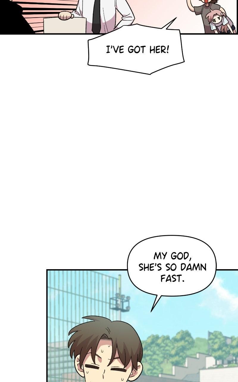 Read Childhood Friend Complex (Eunhi) Manga Online
