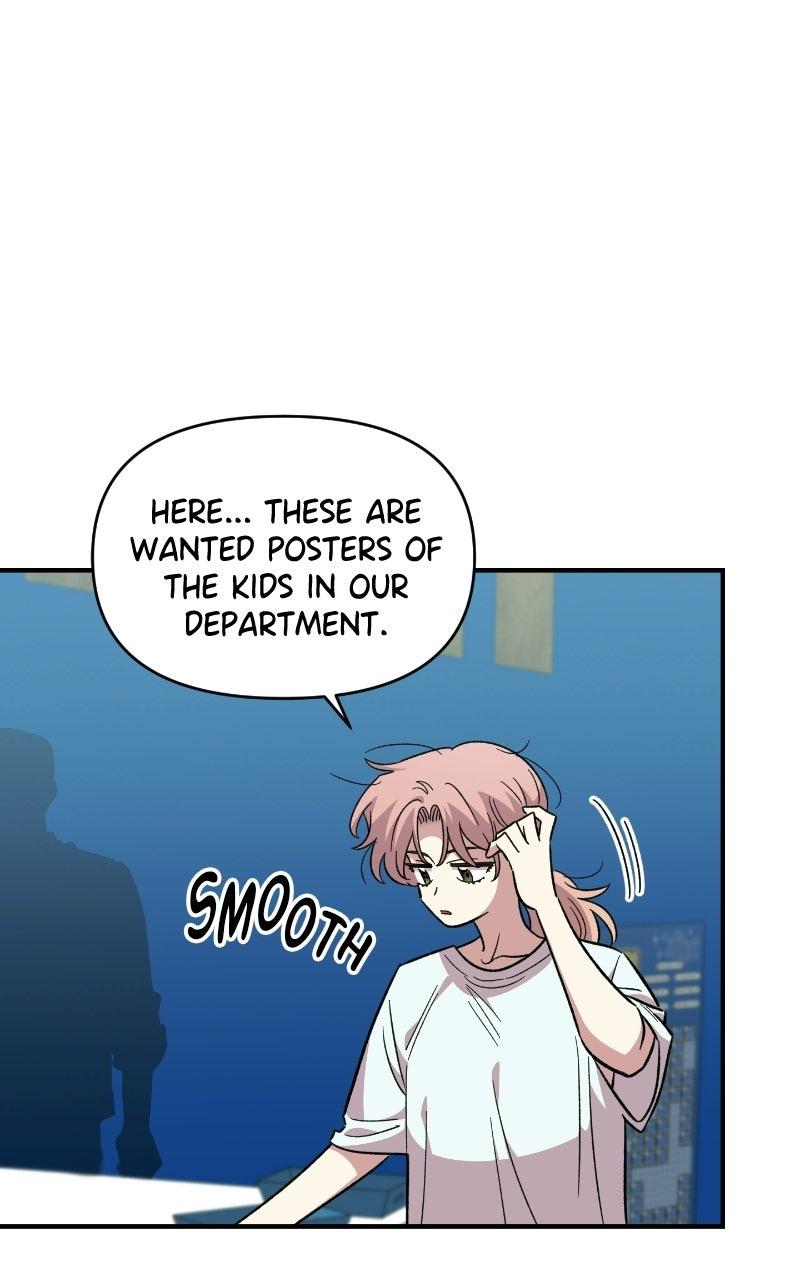Read Childhood Friend Complex (Eunhi) Manga Online