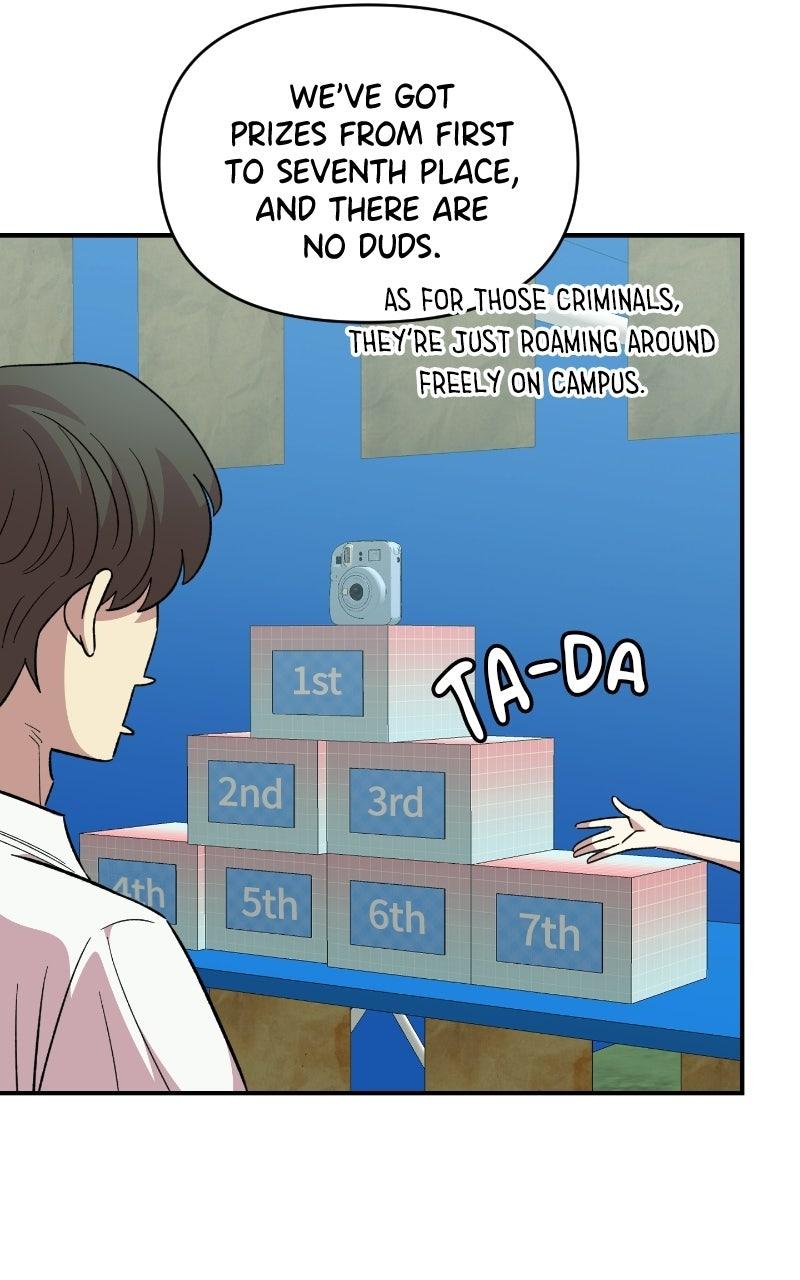 Read Childhood Friend Complex (Eunhi) Manga Online