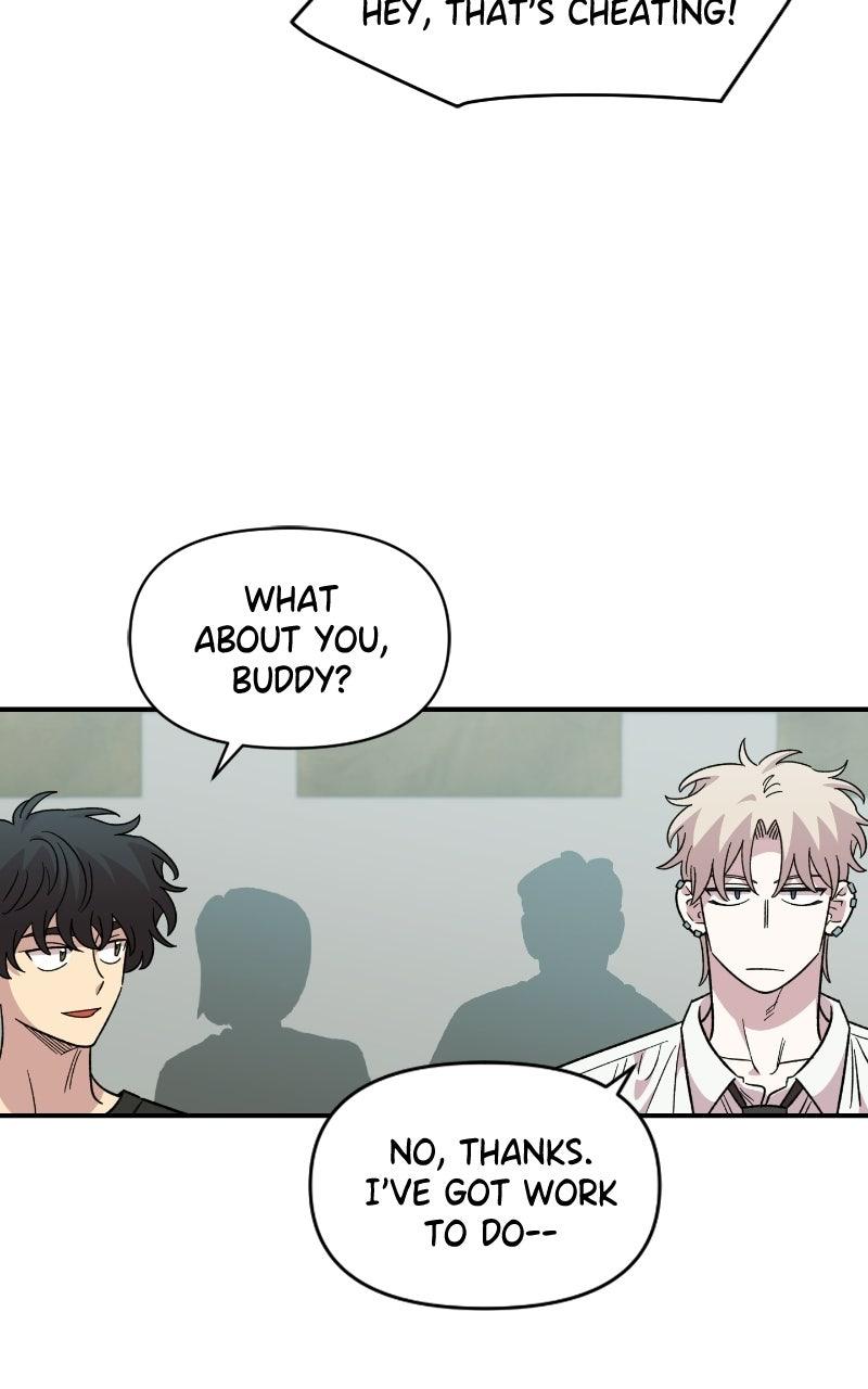 Read Childhood Friend Complex (Eunhi) Manga Online