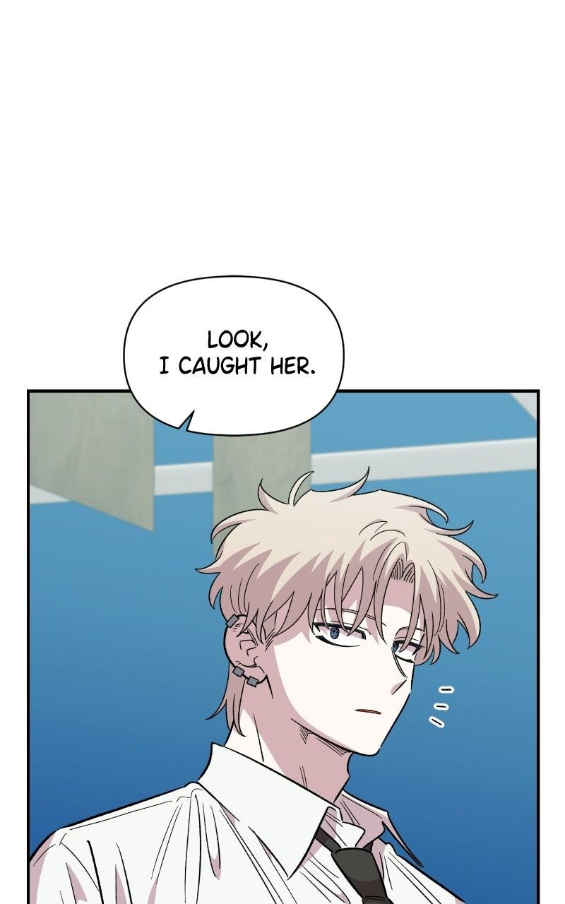 Read Childhood Friend Complex (Eunhi) Manga Online