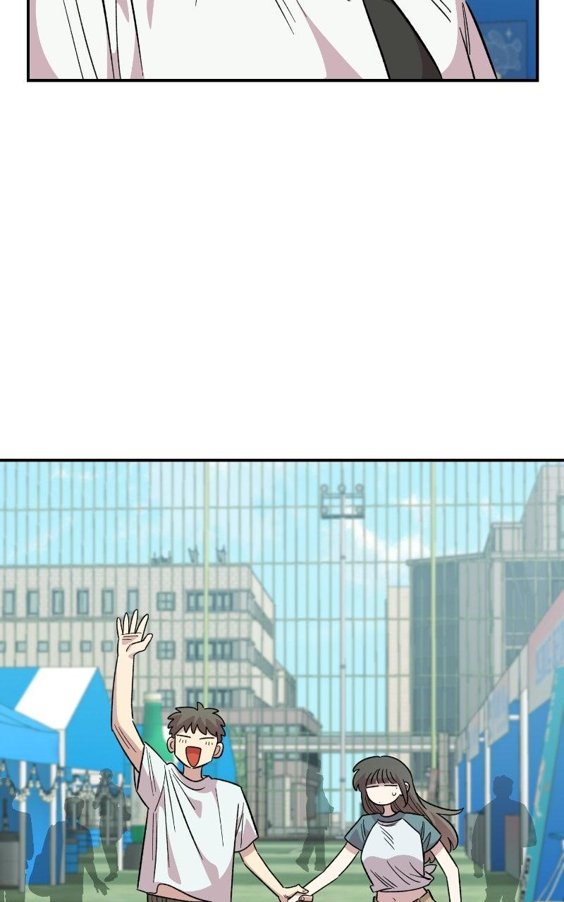 Read Childhood Friend Complex (Eunhi) Manga Online