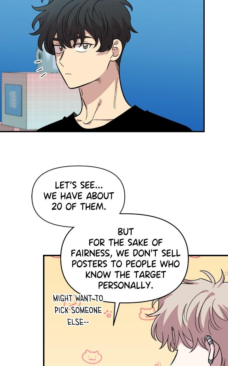 Read Childhood Friend Complex (Eunhi) Manga Online