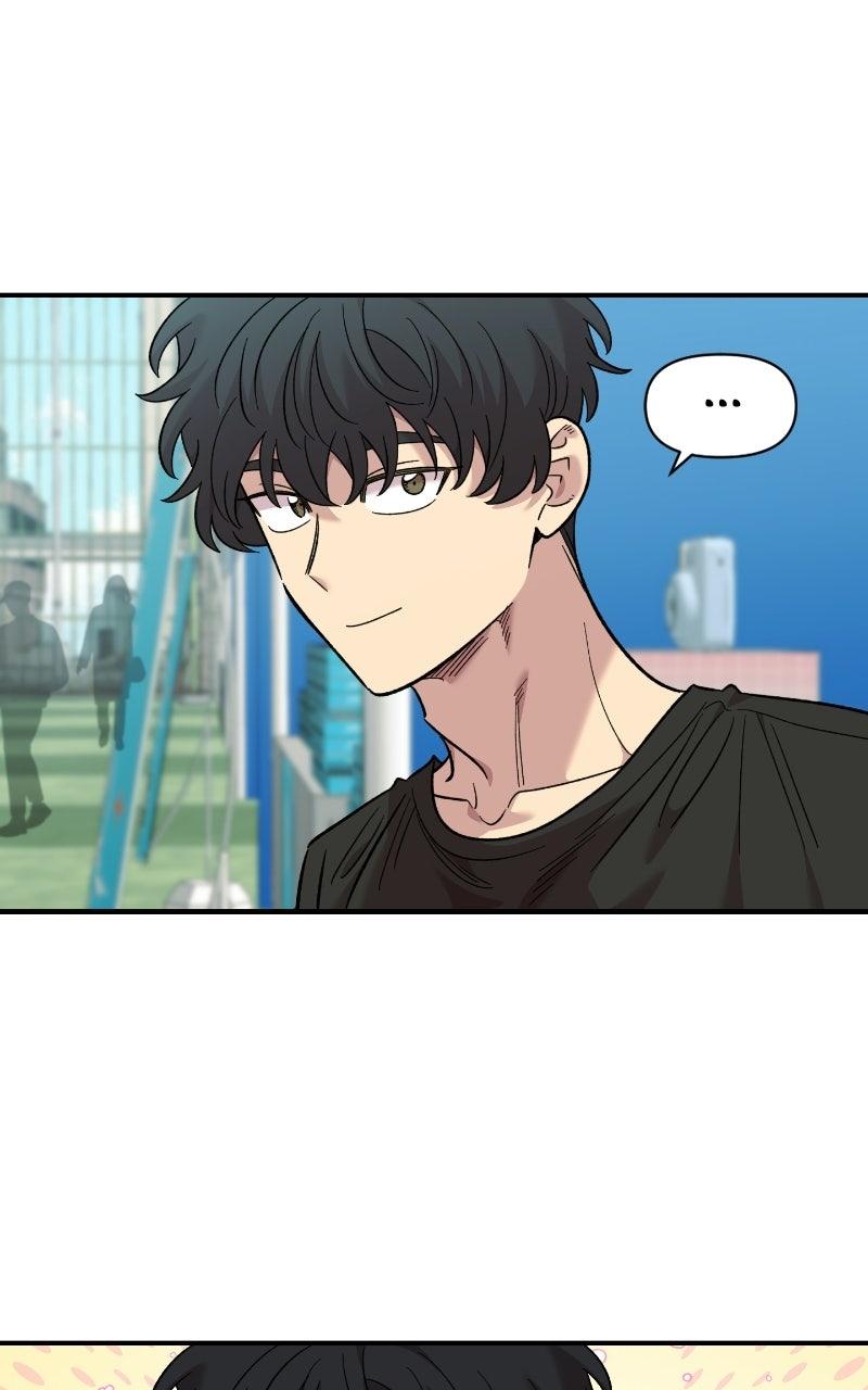 Read Childhood Friend Complex (Eunhi) Manga Online