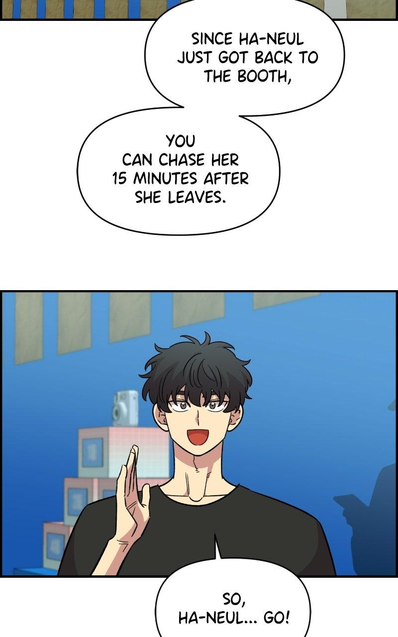 Read Childhood Friend Complex (Eunhi) Manga Online