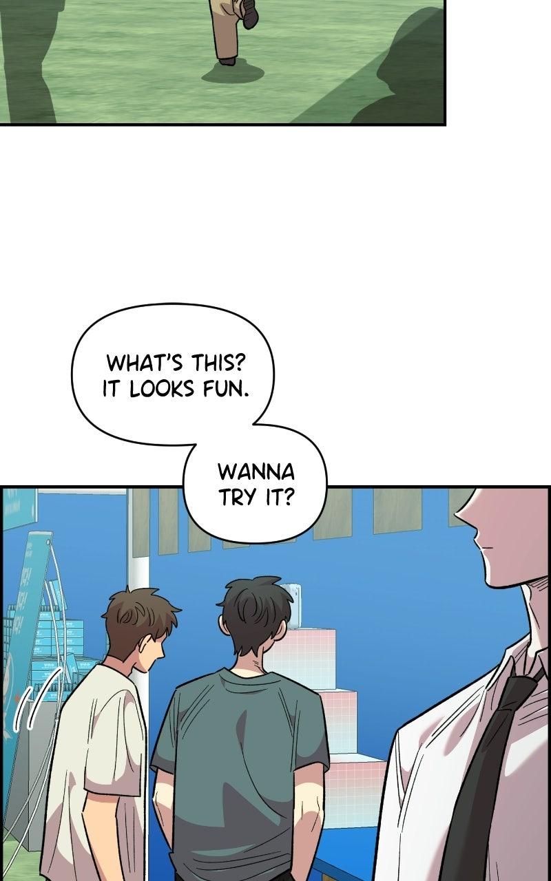 Read Childhood Friend Complex (Eunhi) Manga Online