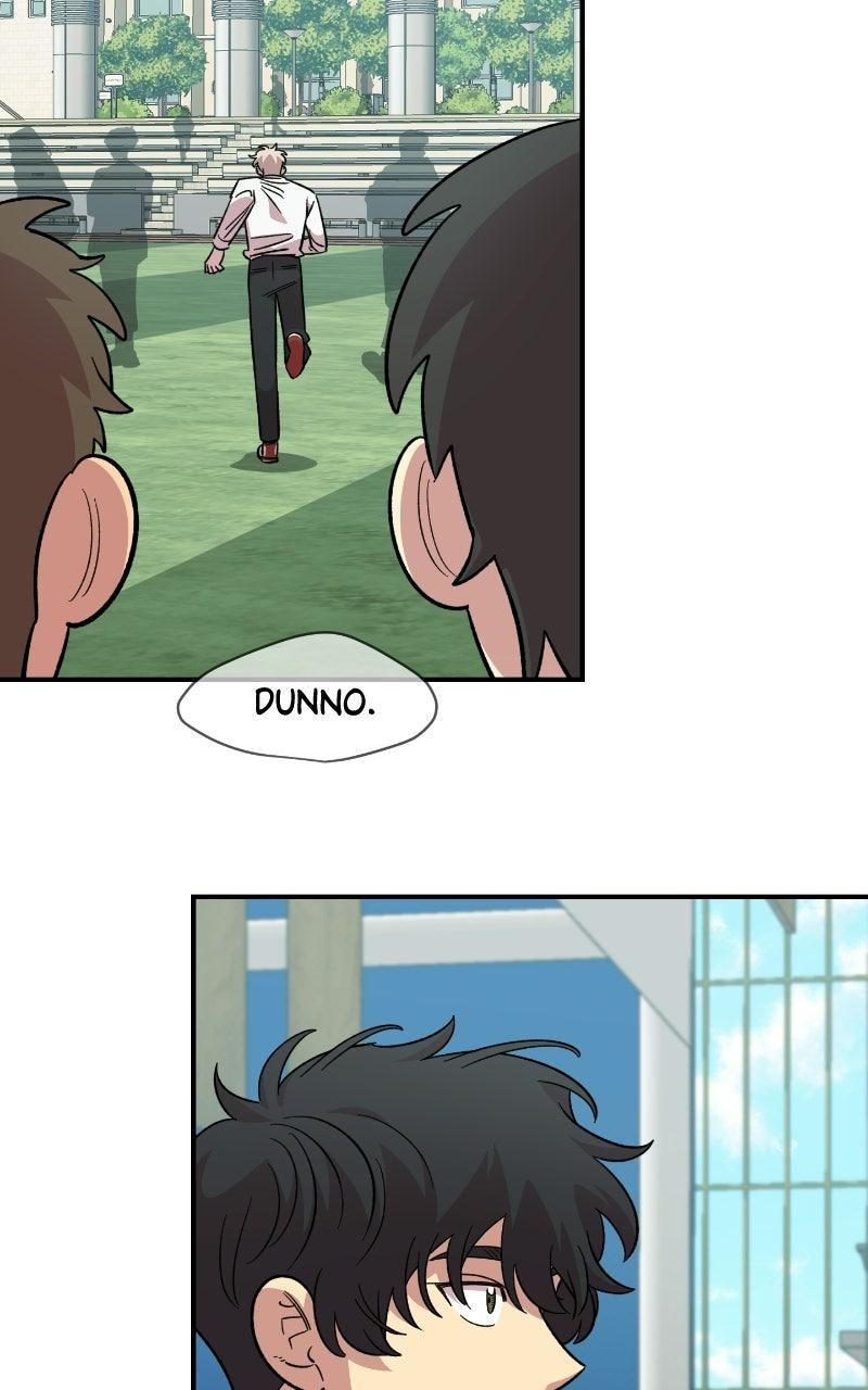 Read Childhood Friend Complex (Eunhi) Manga Online