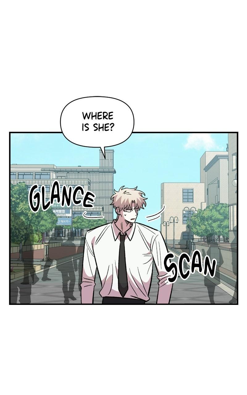 Read Childhood Friend Complex (Eunhi) Manga Online
