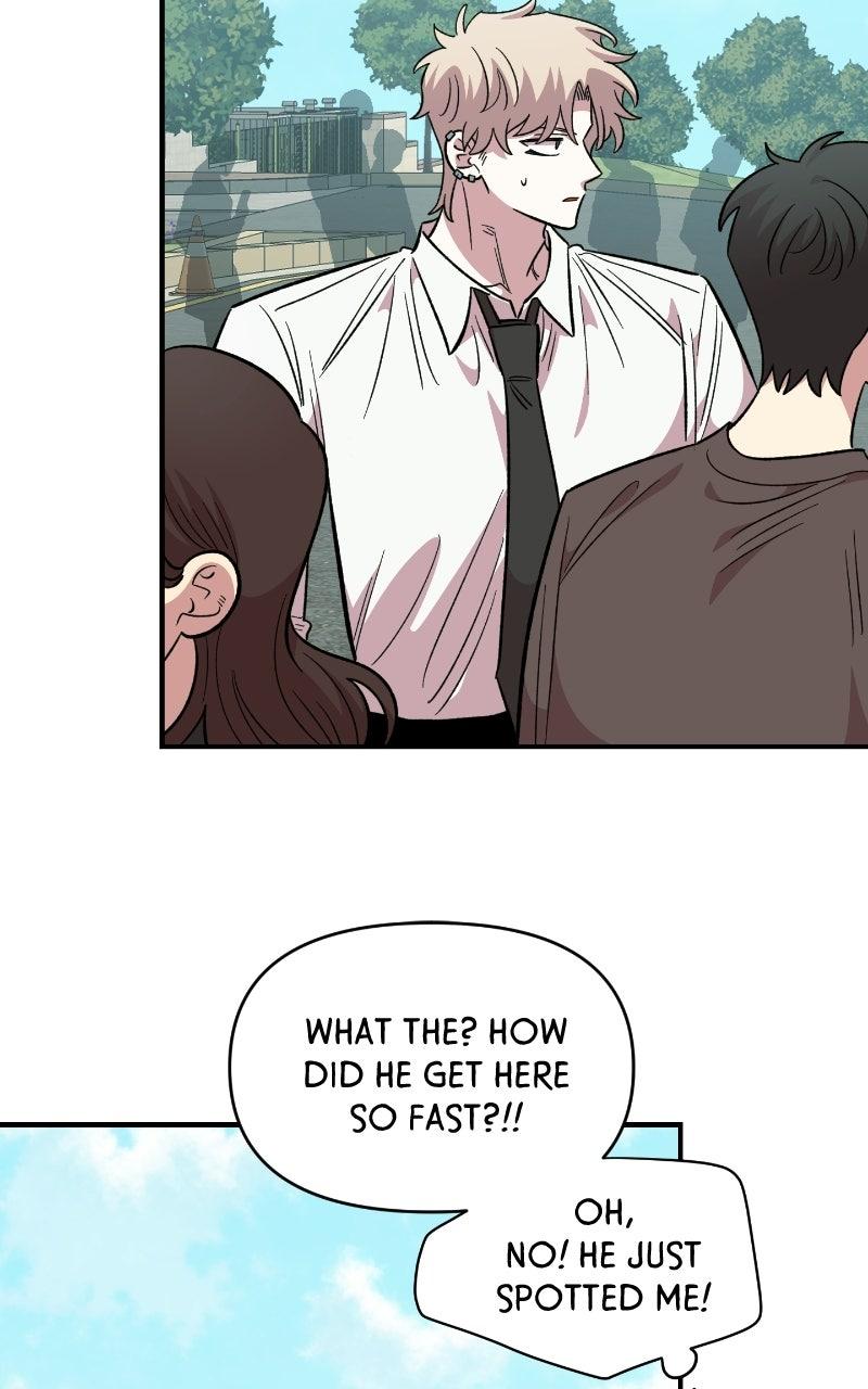 Read Childhood Friend Complex (Eunhi) Manga Online