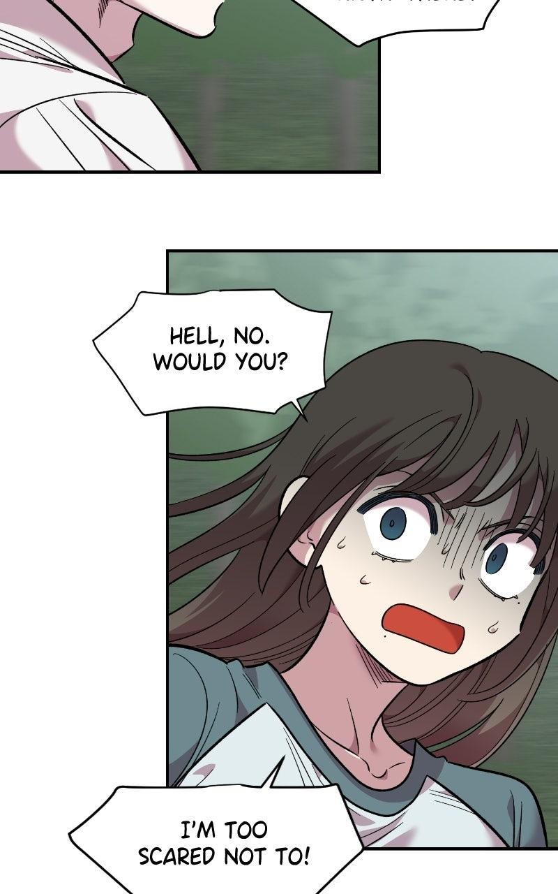 Read Childhood Friend Complex (Eunhi) Manga Online