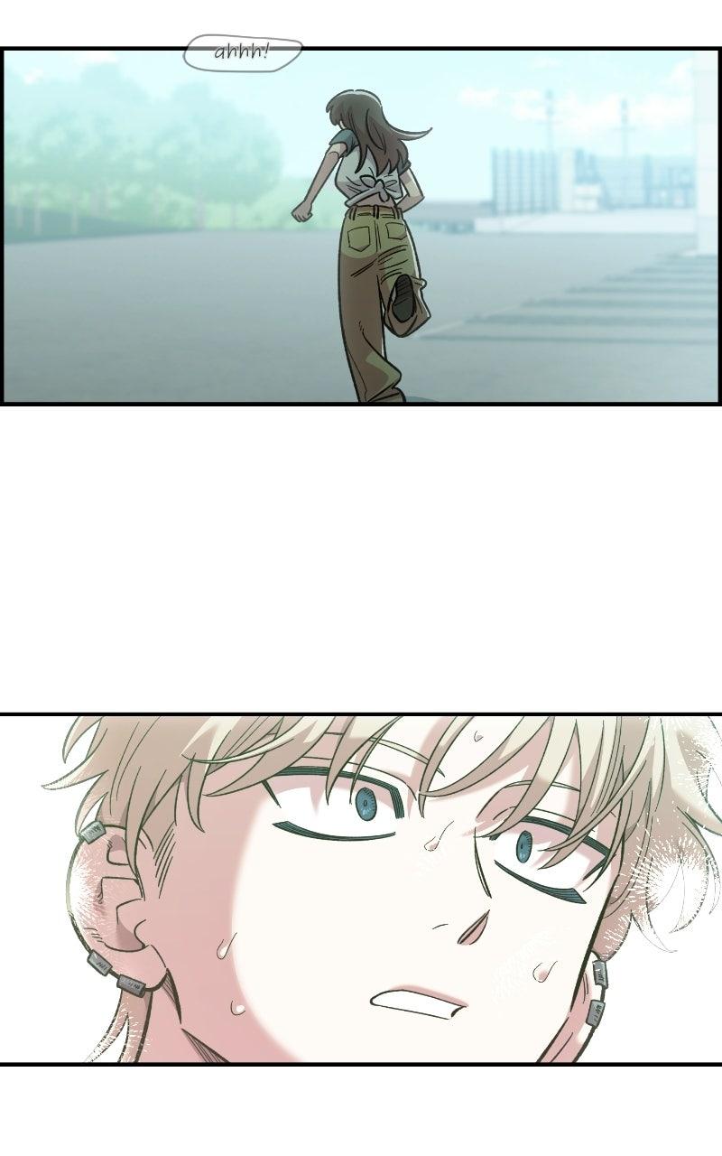 Read Childhood Friend Complex (Eunhi) Manga Online