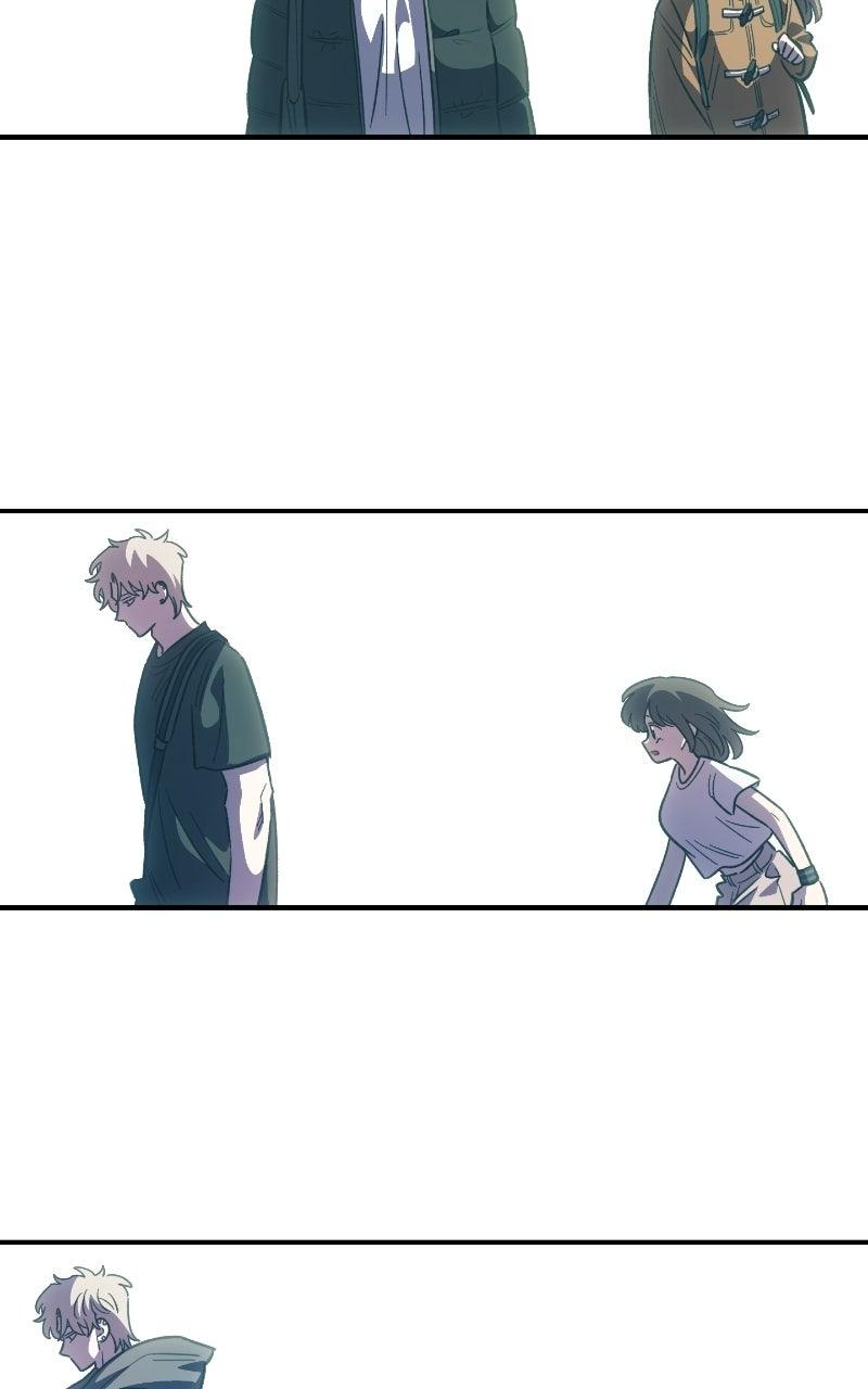 Read Childhood Friend Complex (Eunhi) Manga Online