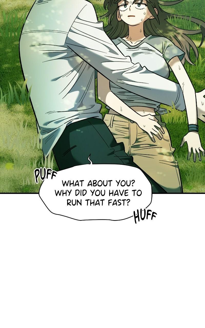 Read Childhood Friend Complex (Eunhi) Manga Online