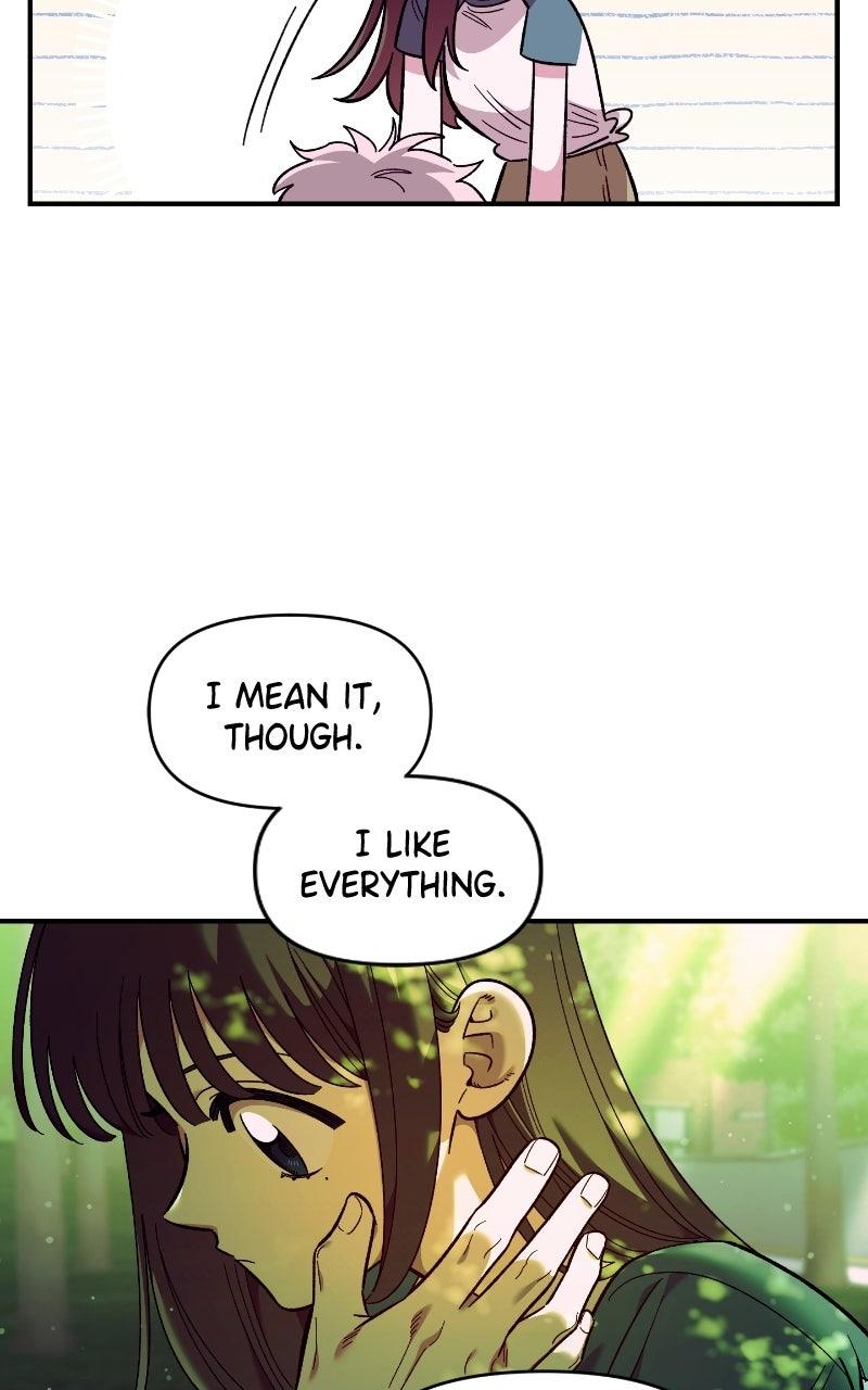 Read Childhood Friend Complex (Eunhi) Manga Online