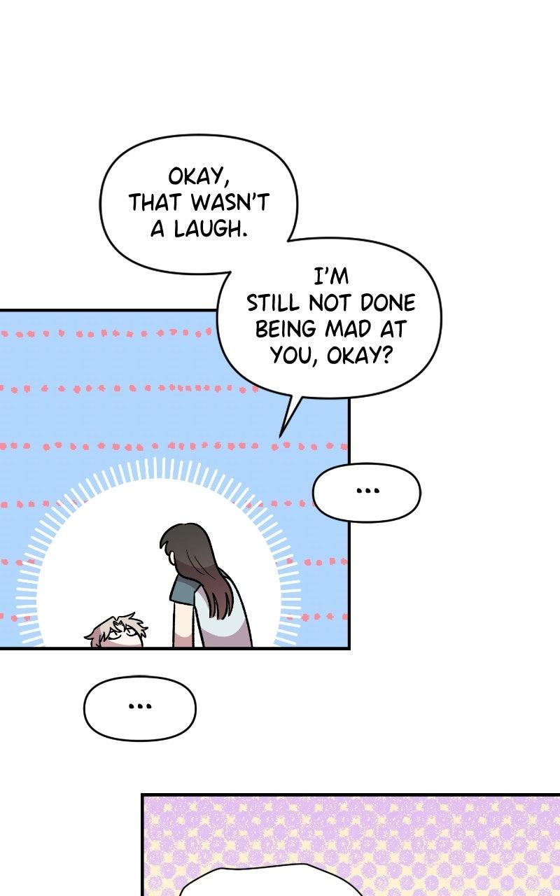 Read Childhood Friend Complex (Eunhi) Manga Online