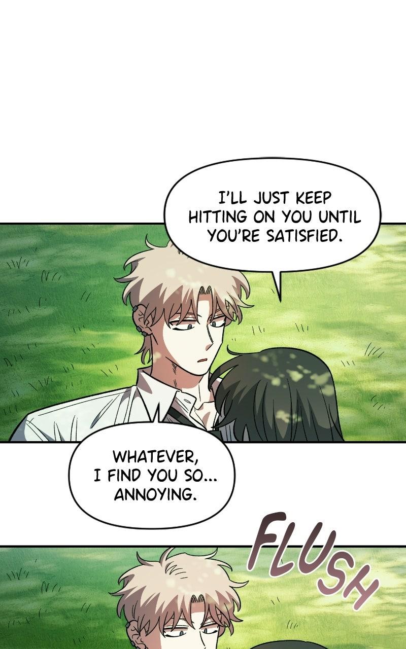 Read Childhood Friend Complex (Eunhi) Manga Online
