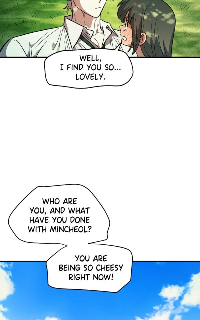 Read Childhood Friend Complex (Eunhi) Manga Online