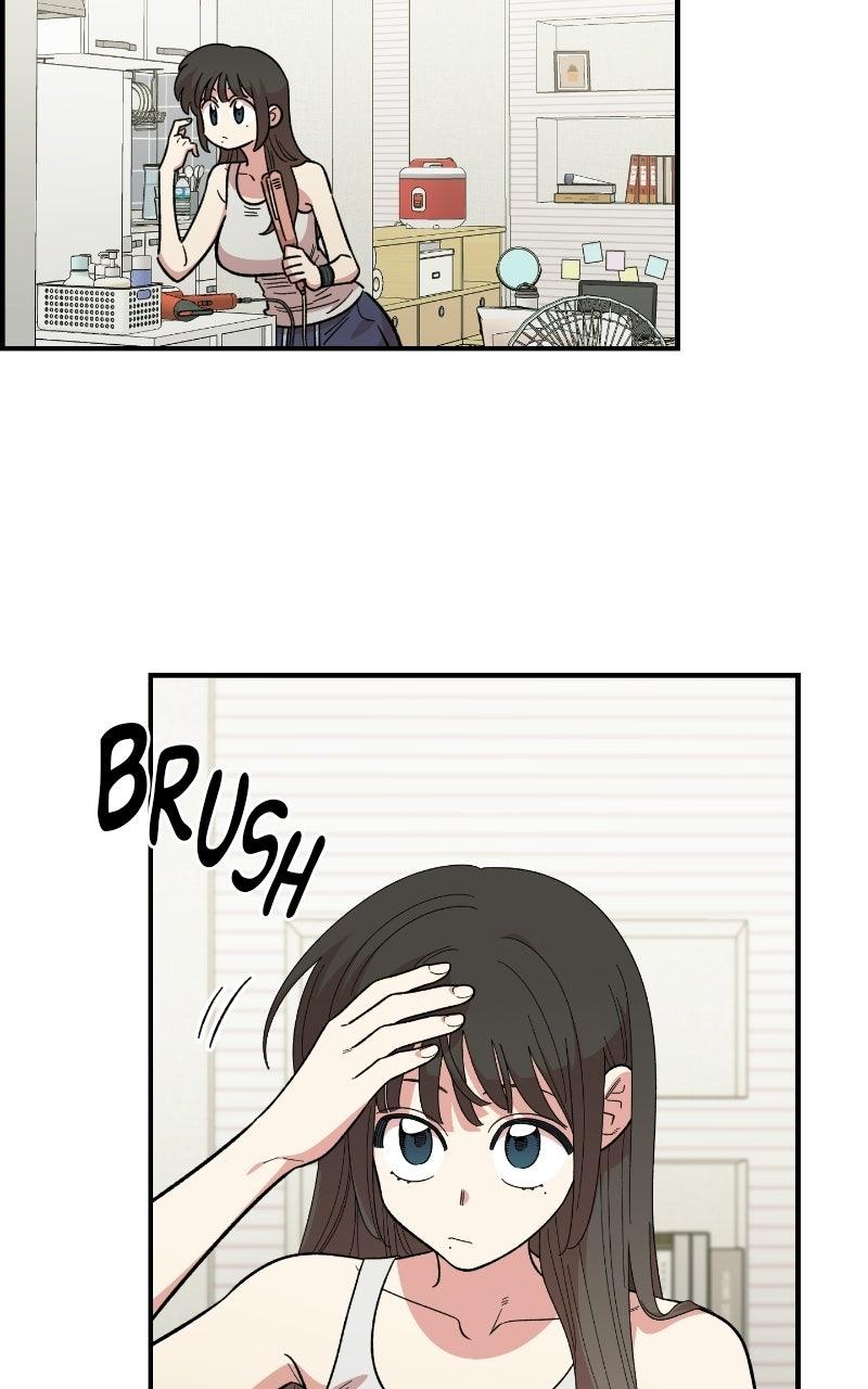 Read Childhood Friend Complex (Eunhi) Manga Online