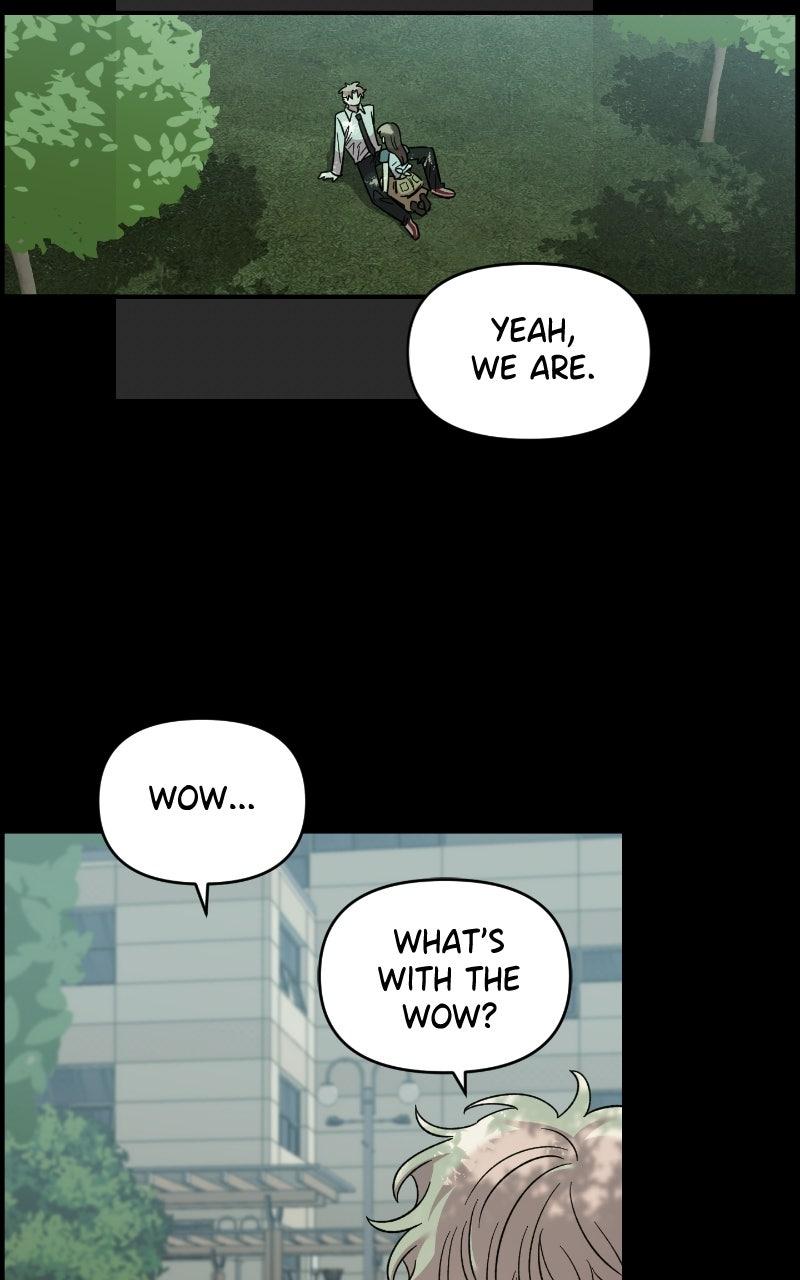 Read Childhood Friend Complex (Eunhi) Manga Online