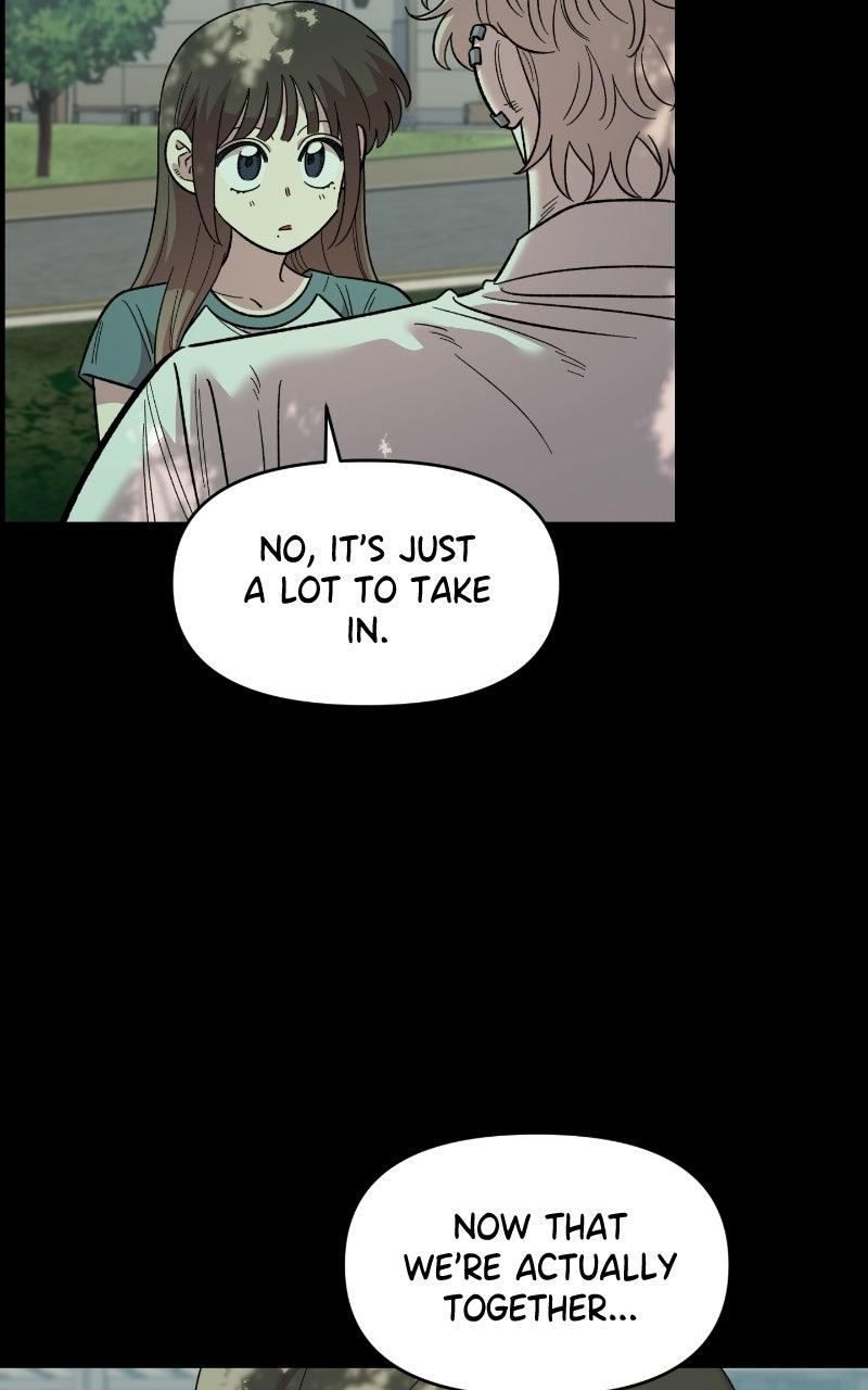 Read Childhood Friend Complex (Eunhi) Manga Online