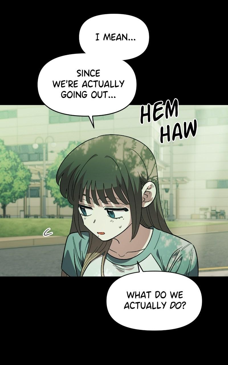 Read Childhood Friend Complex (Eunhi) Manga Online