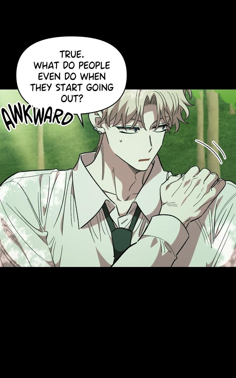 Read Childhood Friend Complex (Eunhi) Manga Online