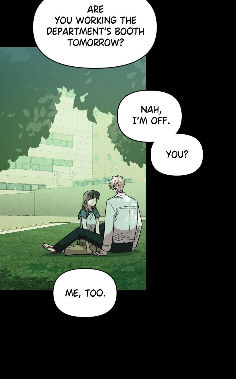 Read Childhood Friend Complex (Eunhi) Manga Online