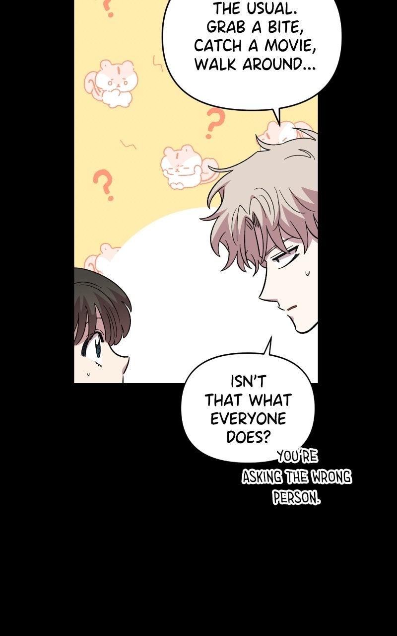Read Childhood Friend Complex (Eunhi) Manga Online