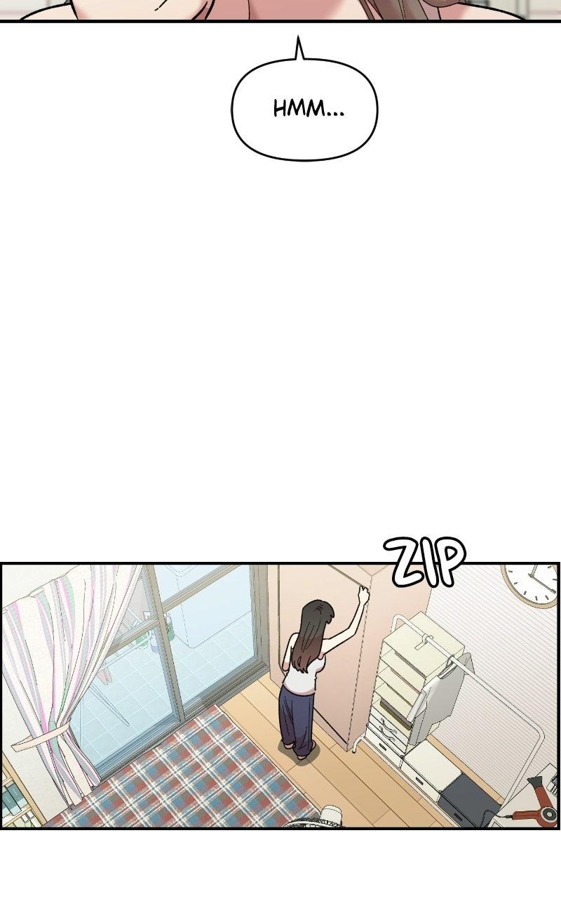 Read Childhood Friend Complex (Eunhi) Manga Online